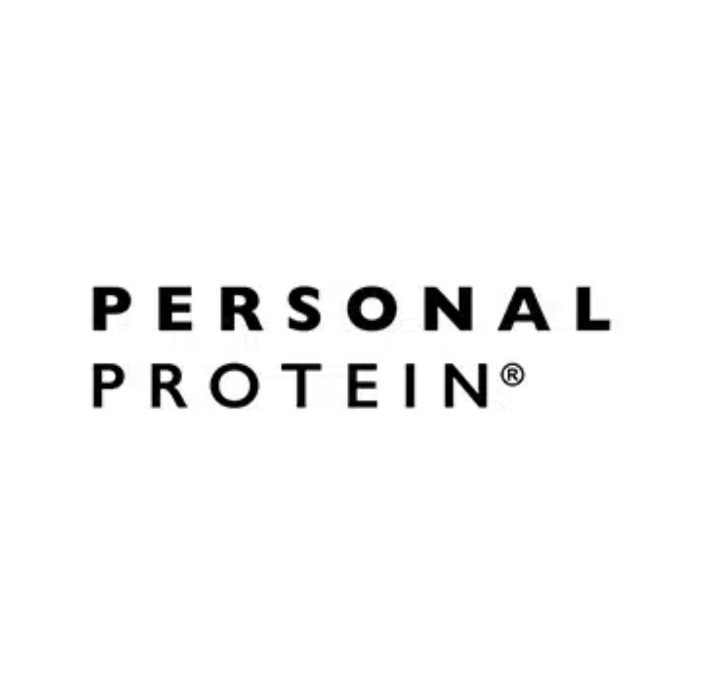 Personal Protein
