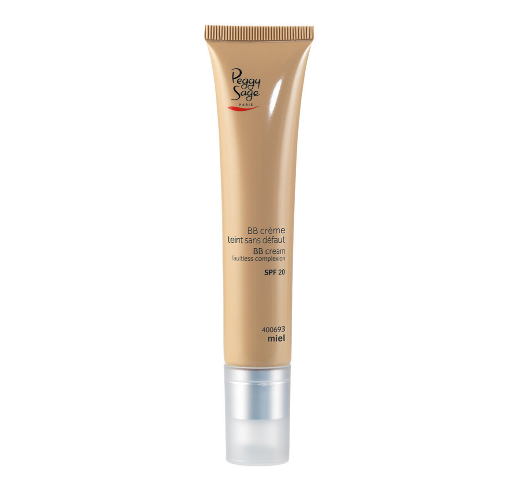 BB crème Onberispelijke teint - miel