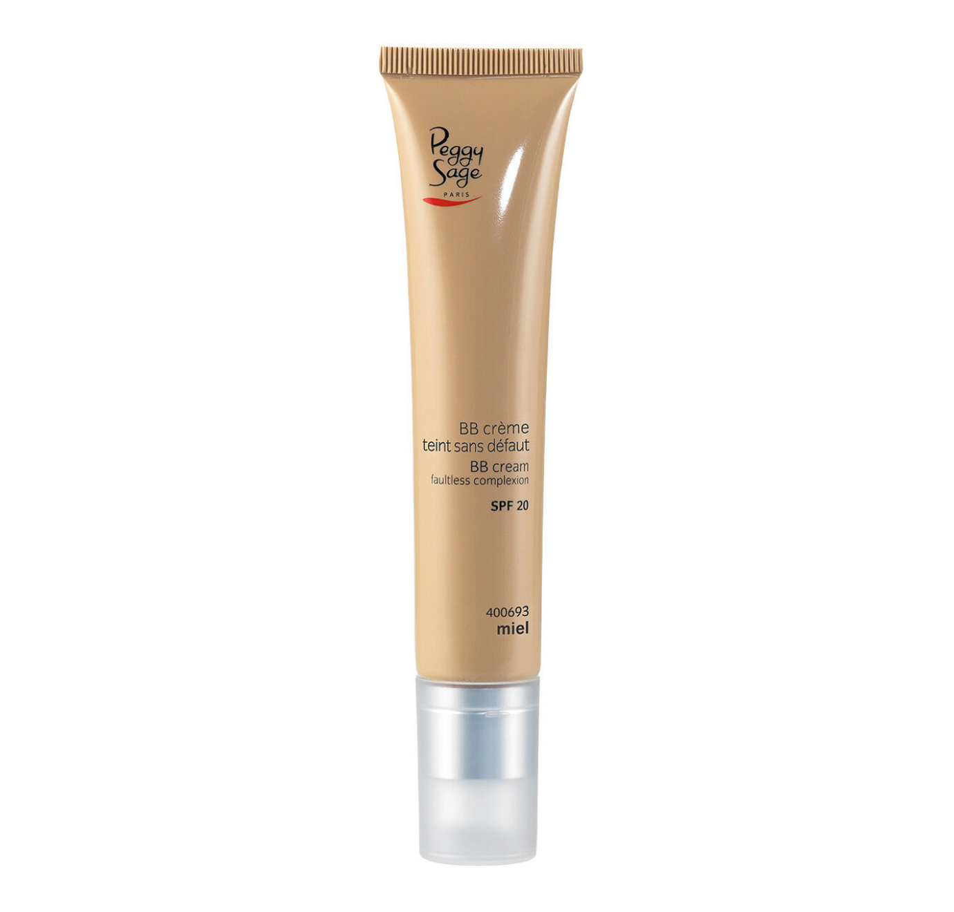 BB crème Onberispelijke teint - miel