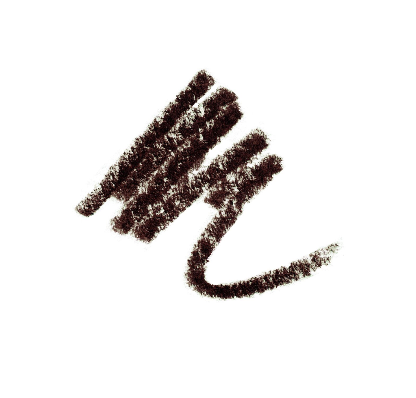 Intrekbare waterproof oogpotlood - brun