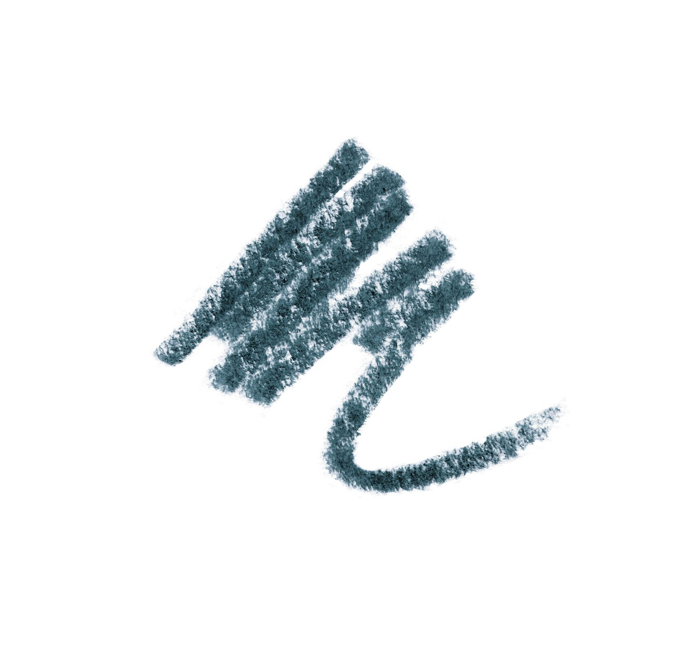 Intrekbare waterproof oogpotlood - gris