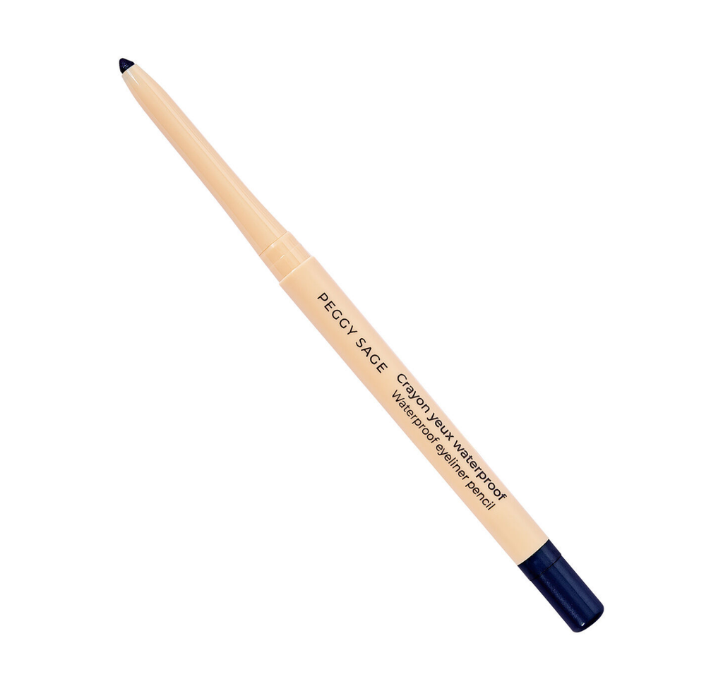 Intrekbare waterproof oogpotlood - nuit