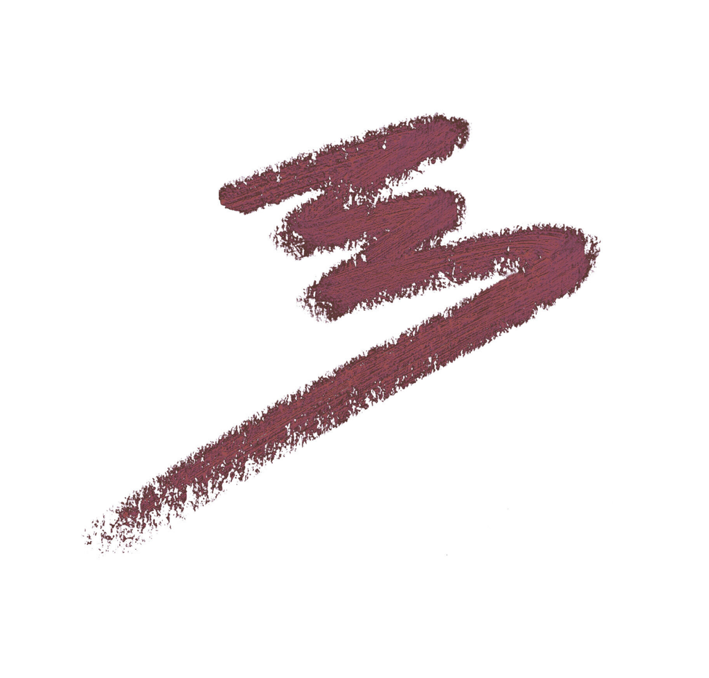 Lipcontourpotlood - bois de rose