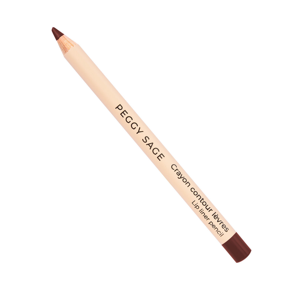 Lipcontourpotlood - chocolat