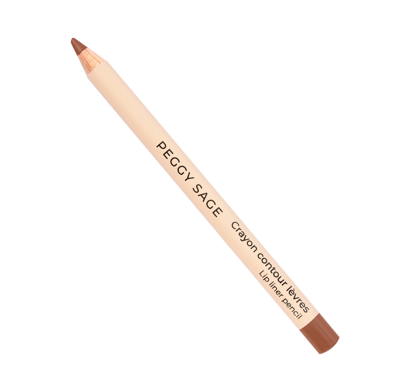 Lipcontourpotlood - moka