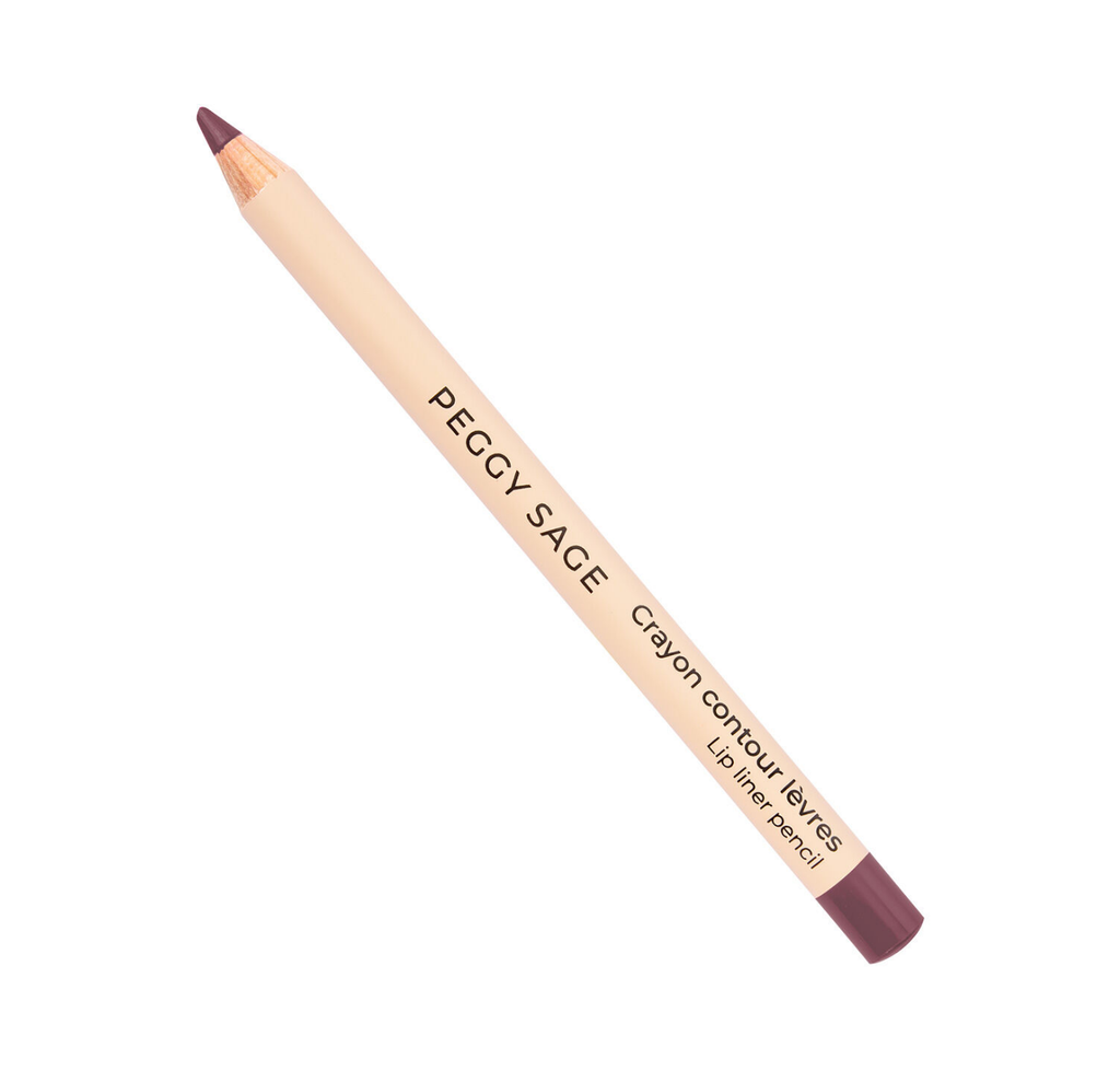 Lipcontourpotlood - prune