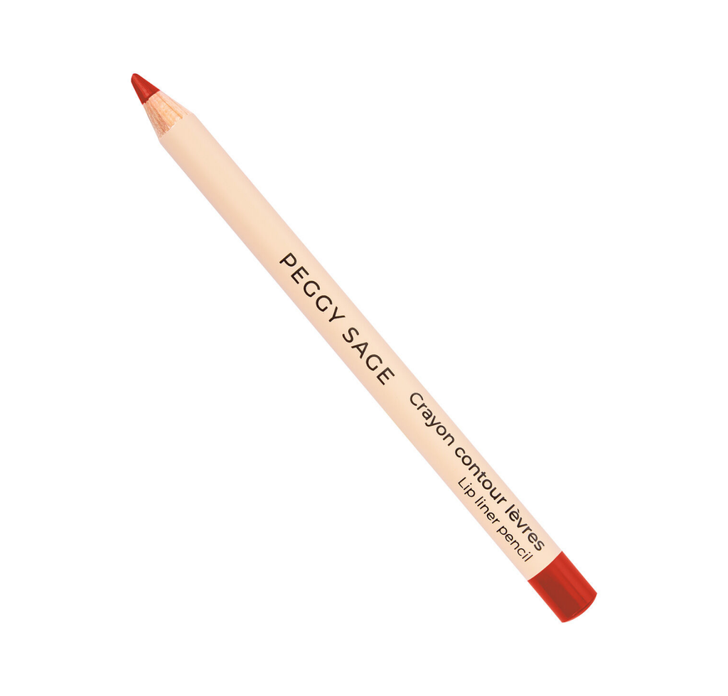Lipcontourpotlood - rubis