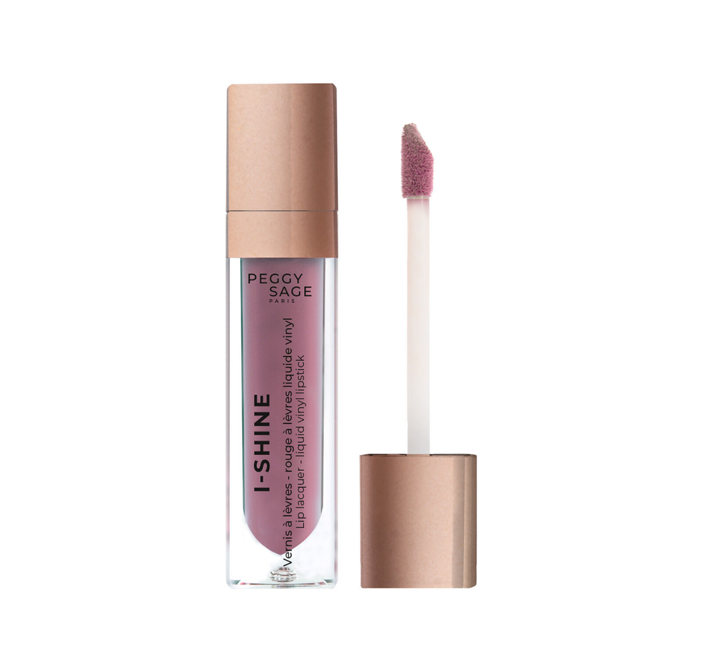 Liplak - vinyl vloeibare lippenstift - blackberry sorbet