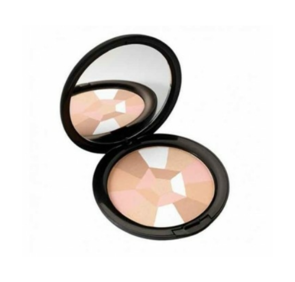 Perfectionerende compactpoeder - sun kissed