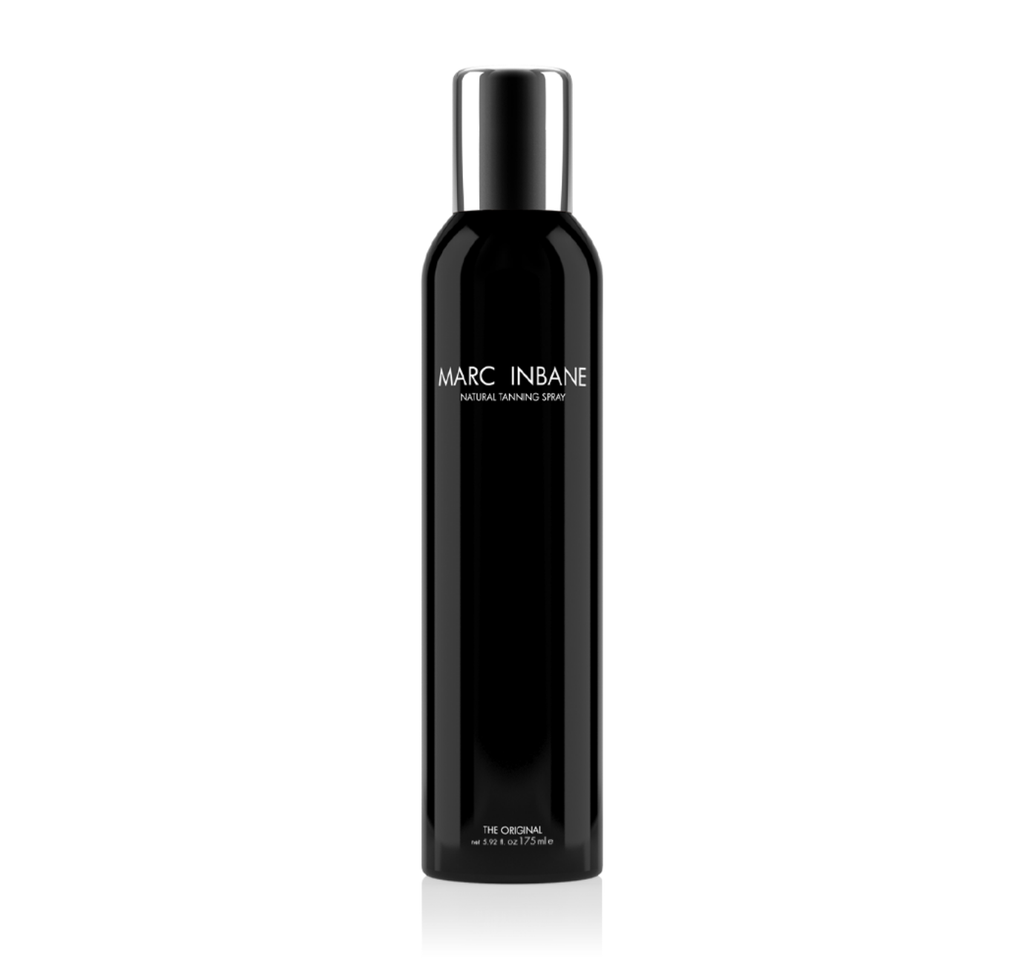 Marc Inbane Natural Tanning Spray 175ml