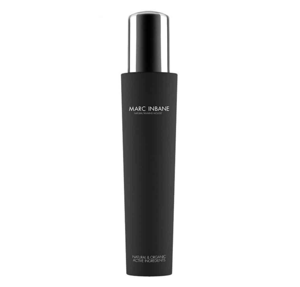 Natural Tanning Mousse