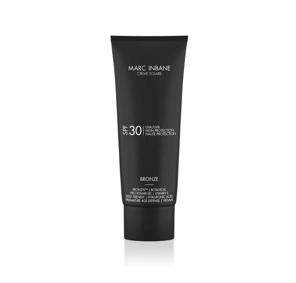 Crème Bronze SPF30