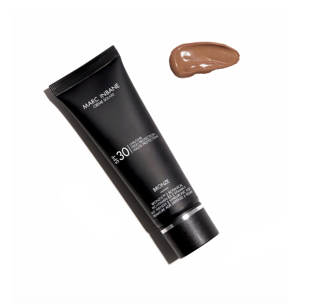 Crème Bronze SPF30