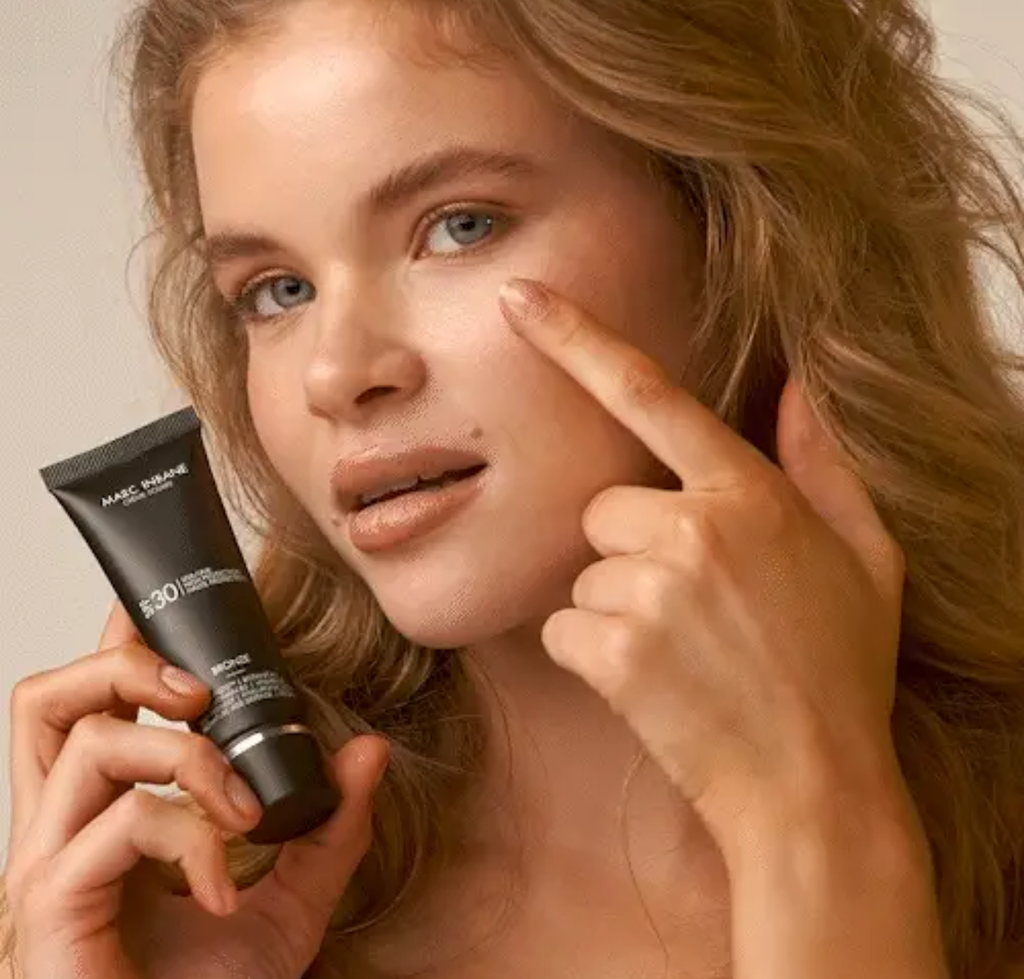Crème Bronze SPF30