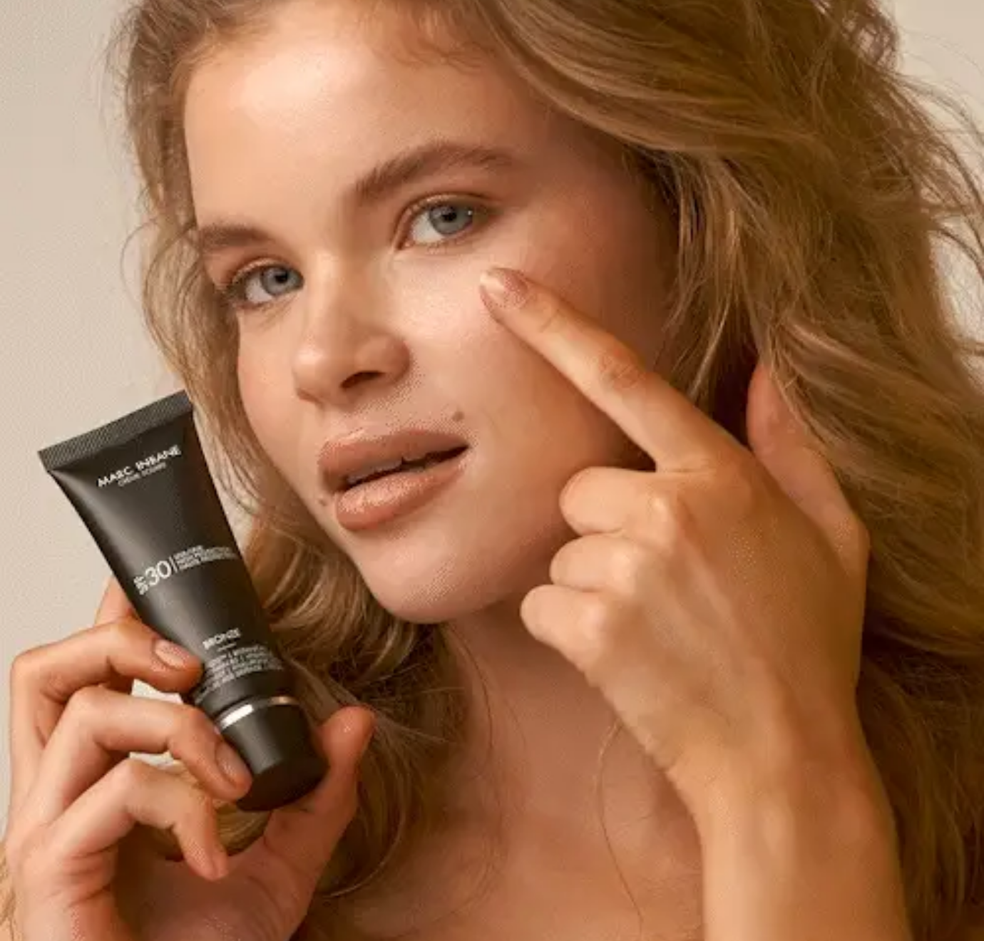 Crème Bronze SPF30