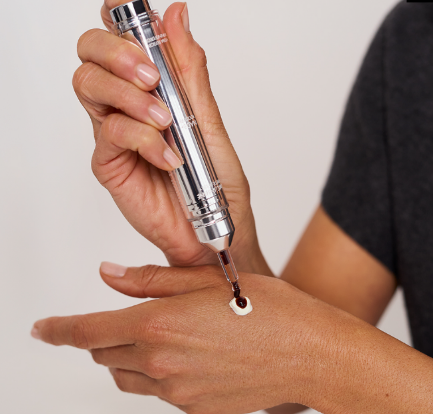 Perle de Soleil - Tanning Drops NAD+ Booster