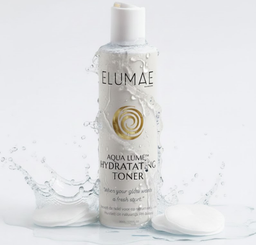 Aqua Lume™ Hydratating toner