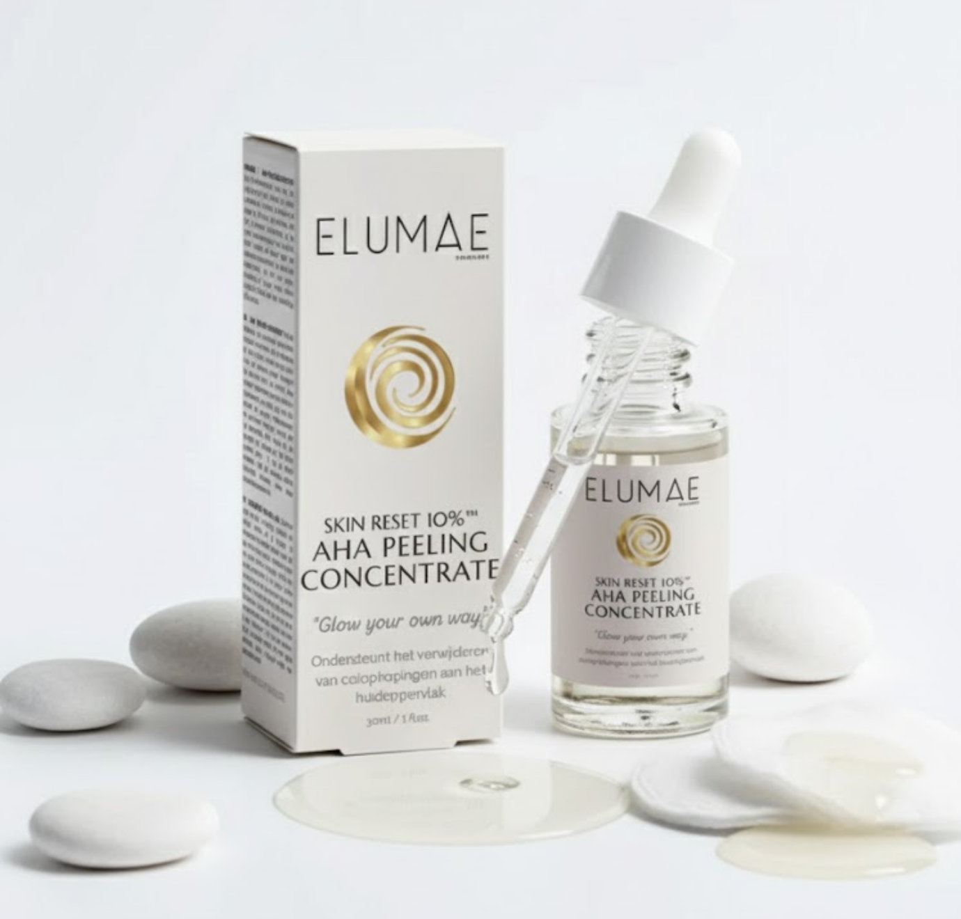 Skin Reset 10%™ AHA Peeling Concentrate