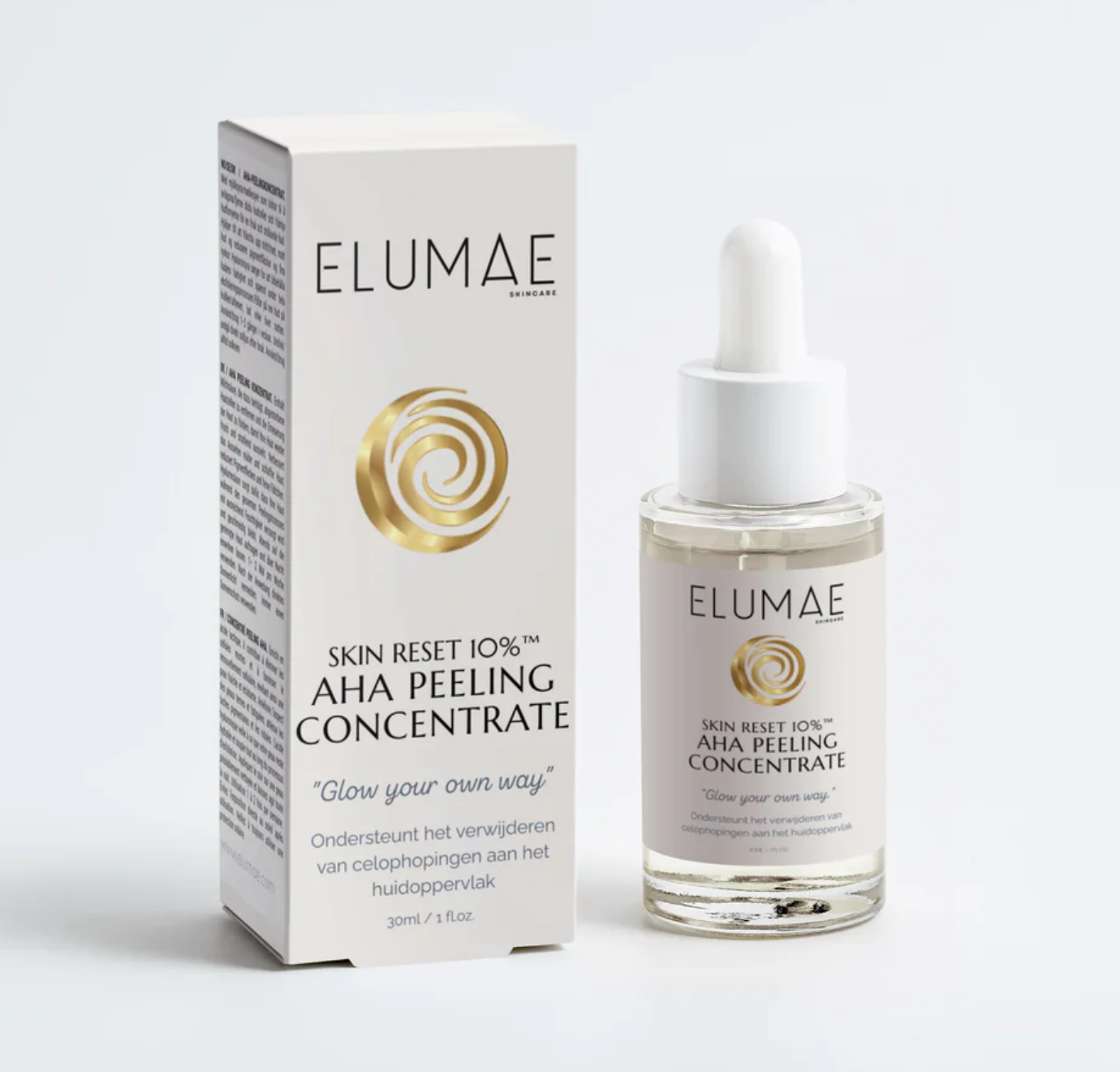 Skin Reset 10%™ AHA Peeling Concentrate