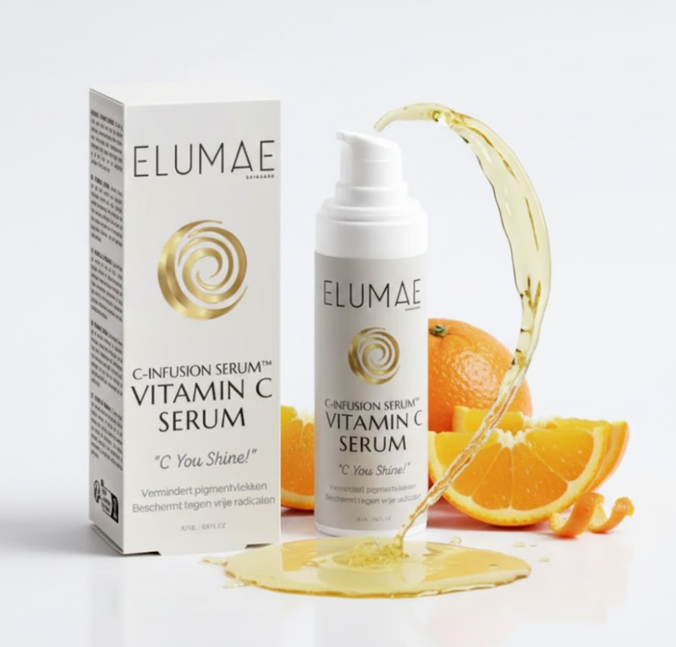 C-Infusion Serum™ Vitamin C Serum