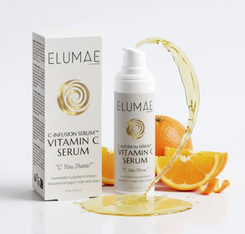 C-Infusion Serum™ Vitamin C Serum