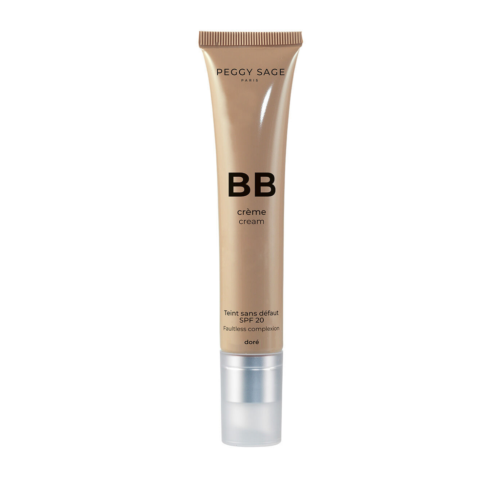 BB crème Onberispelijke teint - dore