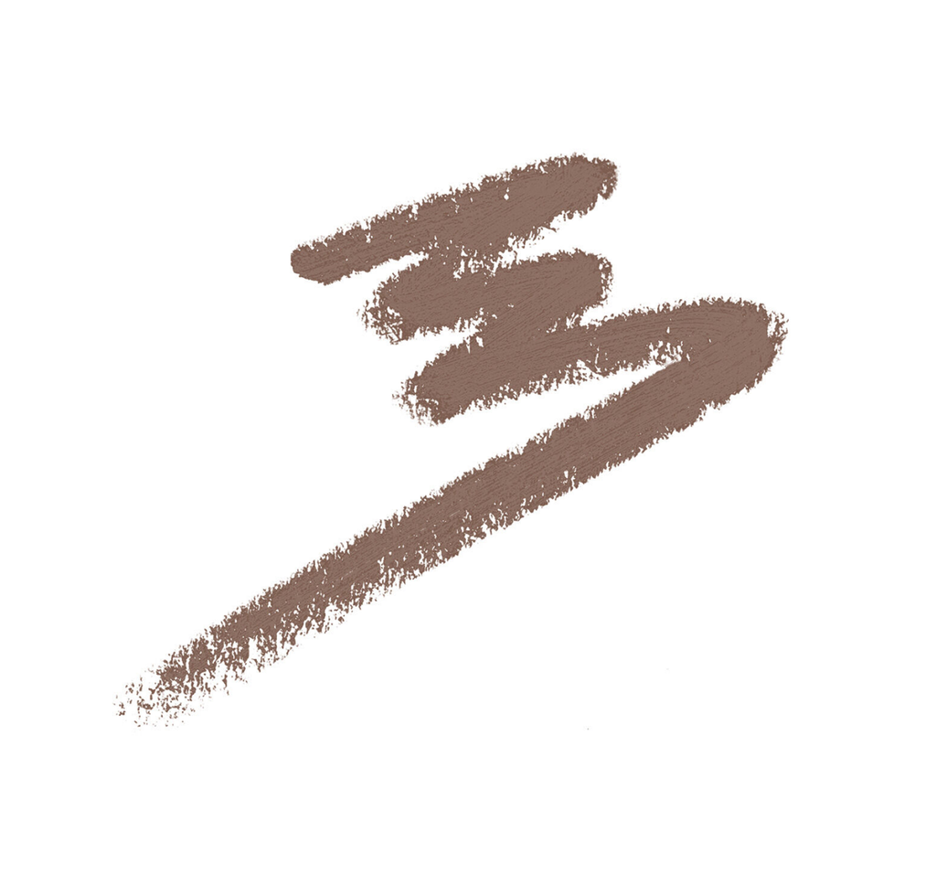 Lipcontourpotlood - marron glacé