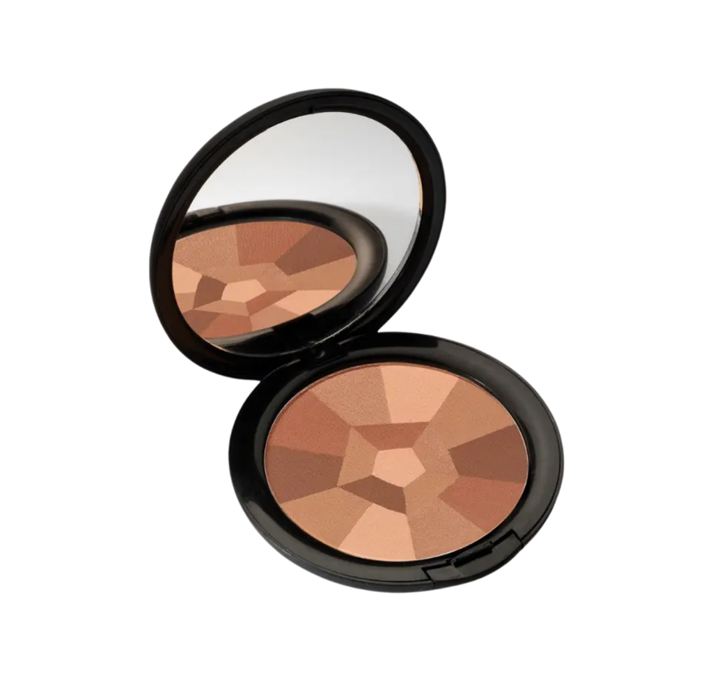 Perfectionerende compactpoeder - sun cherished