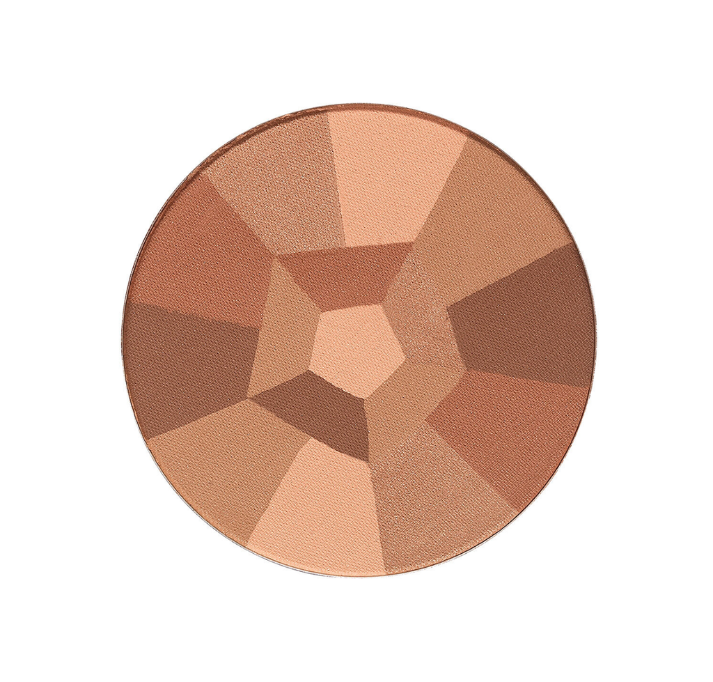 Perfectionerende compactpoeder - sun cherished