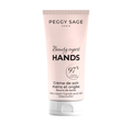 Verzorgende crème handen en nagels - met shea butter