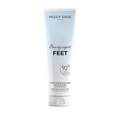 Hydraterende crème voeten Shea butter en kokosolie