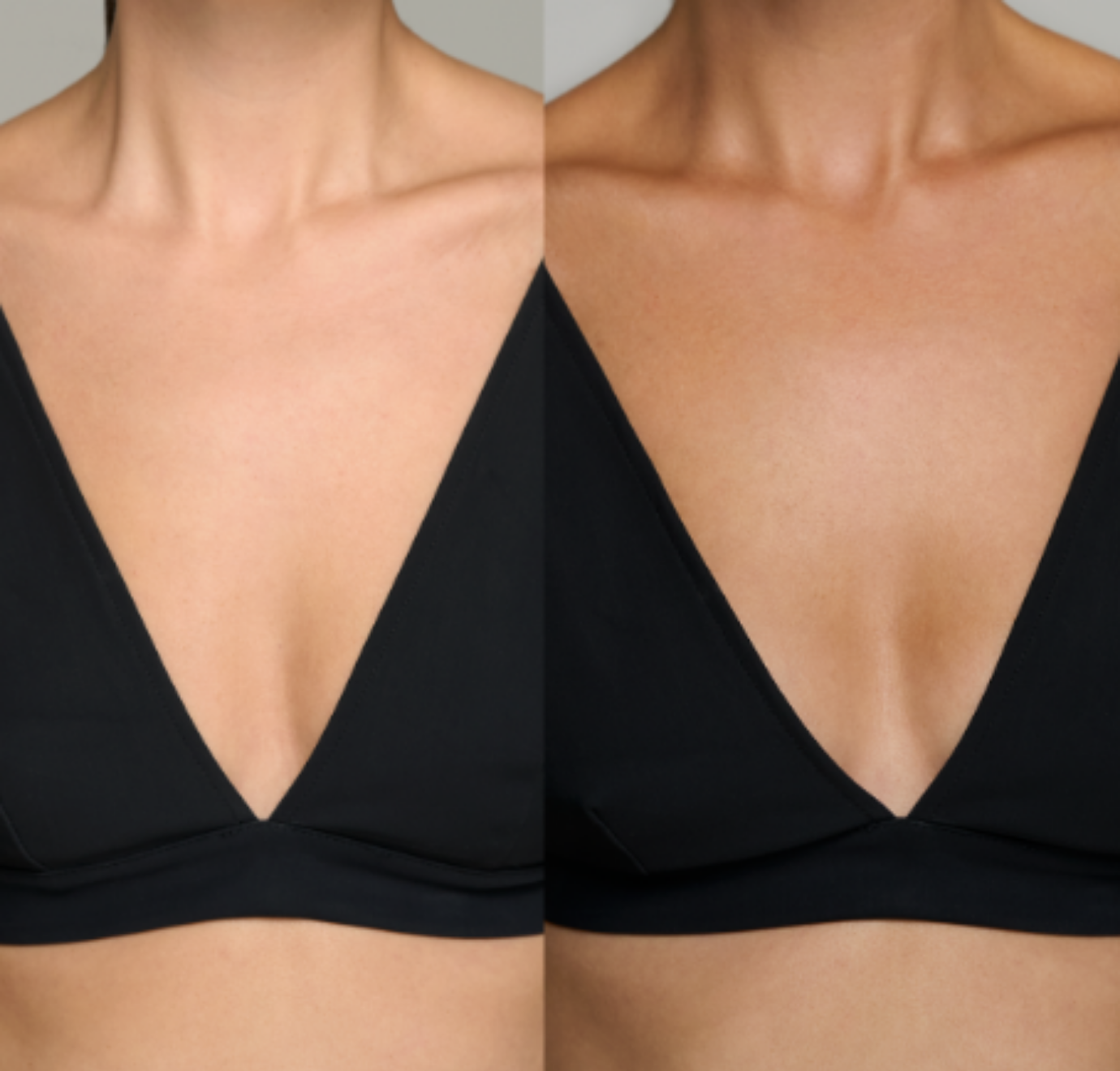 Natural Tanning Mousse