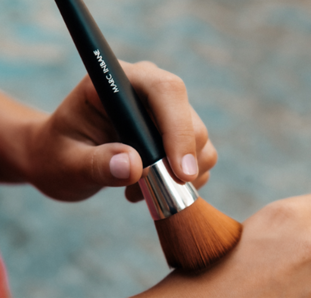 Powder Brush
