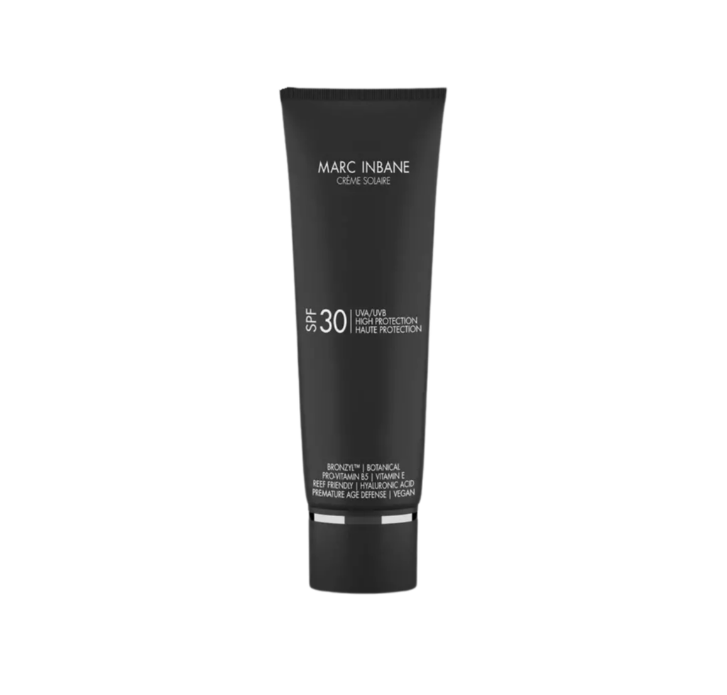 Crème Natural SPF30