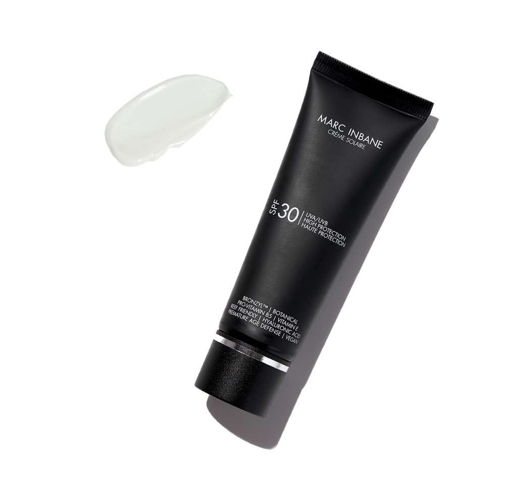 Crème Natural SPF30