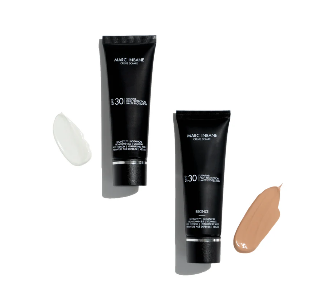 Crème Bronze SPF30