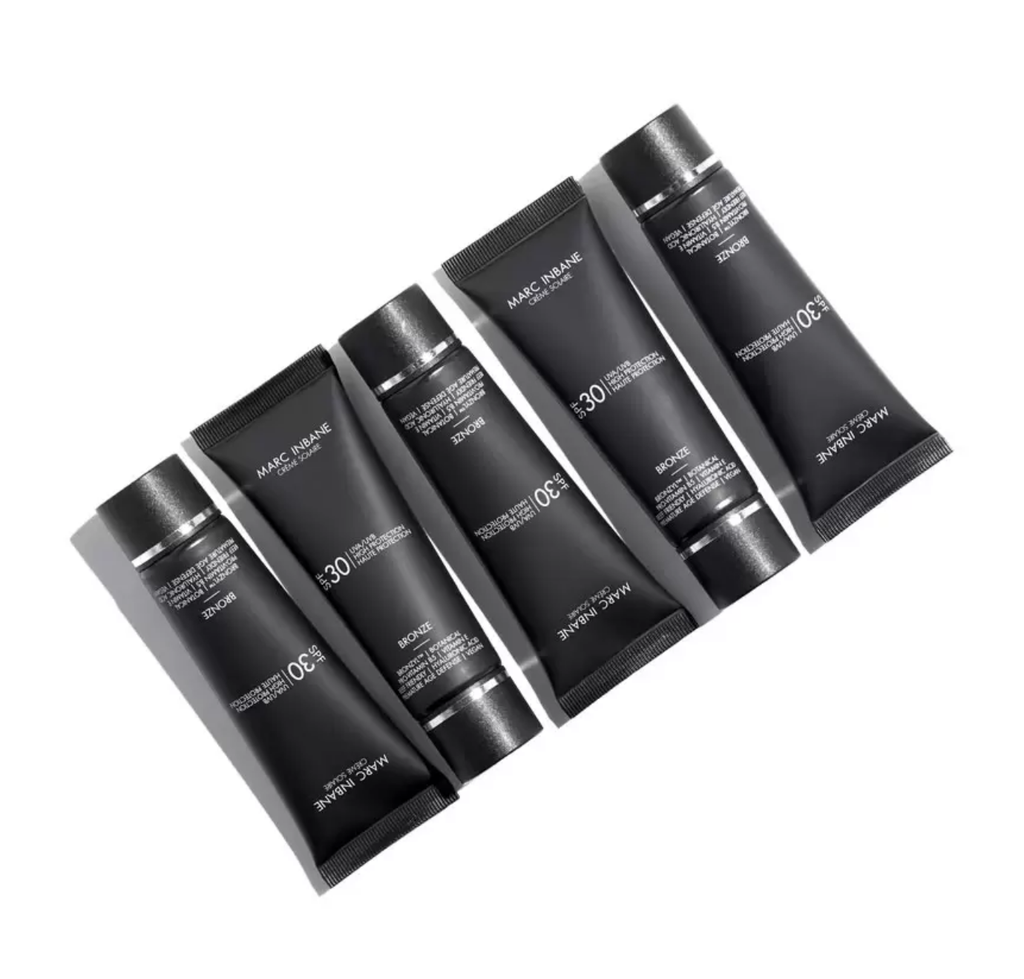 Crème Bronze SPF30