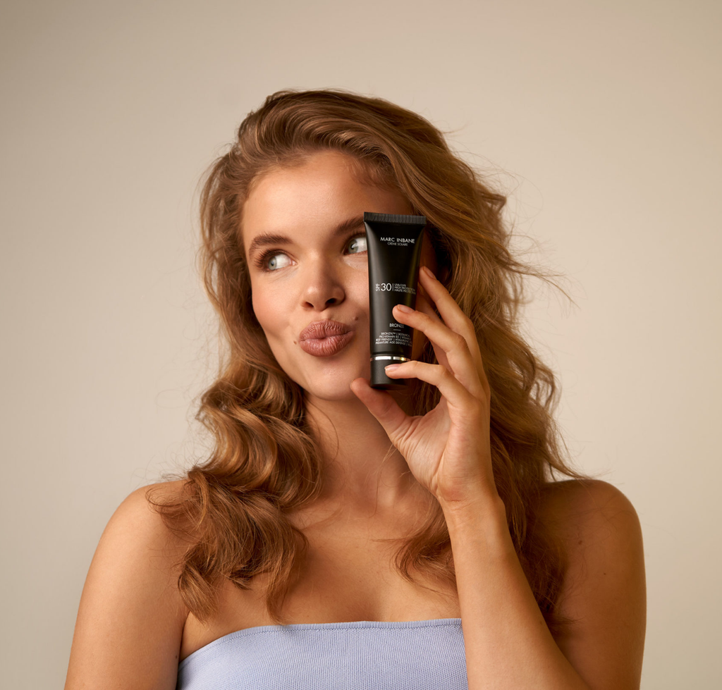Crème Bronze SPF30