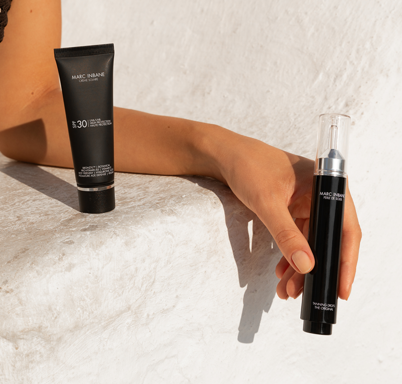 Crème Bronze SPF30