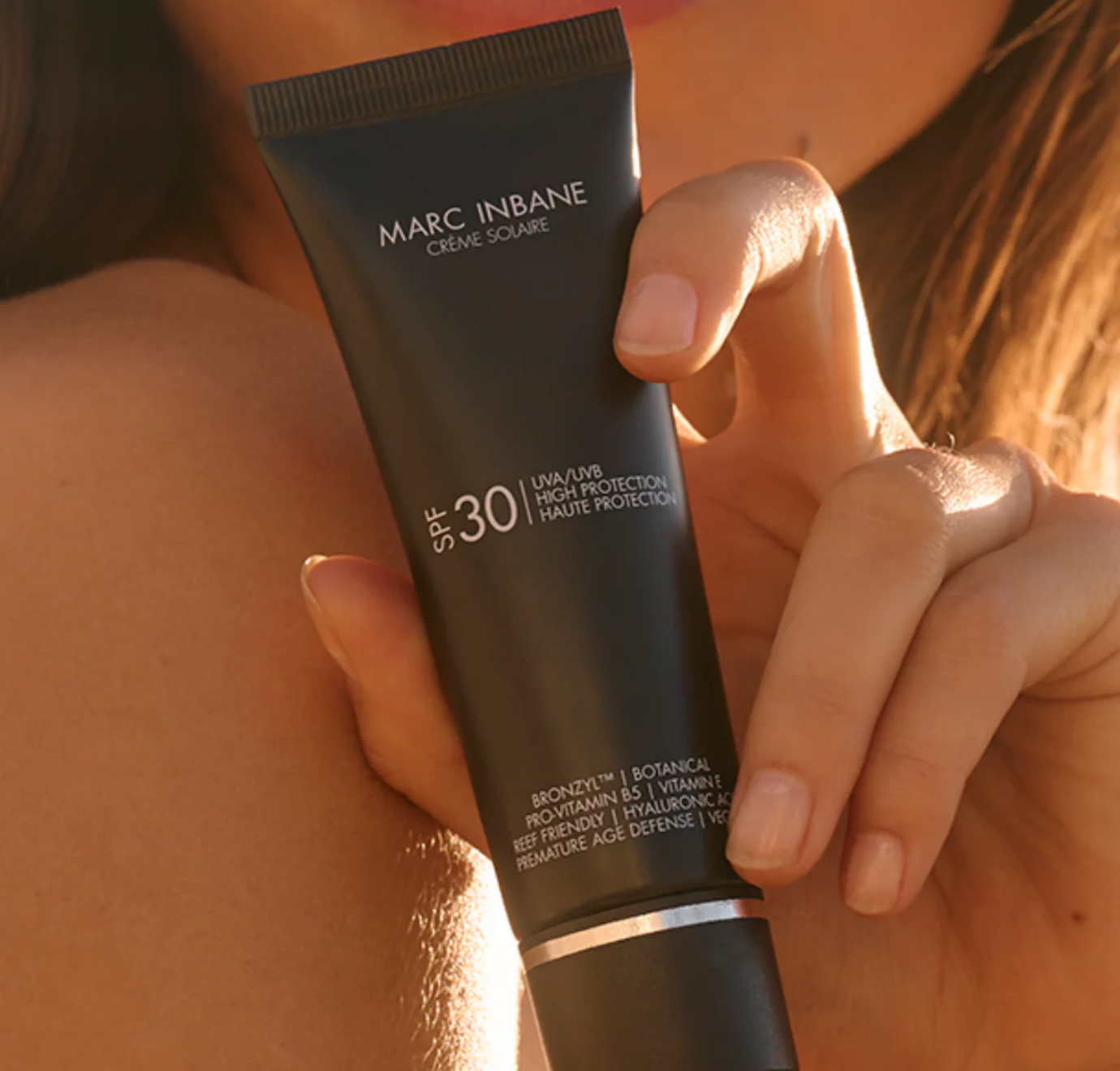 Crème Natural SPF30