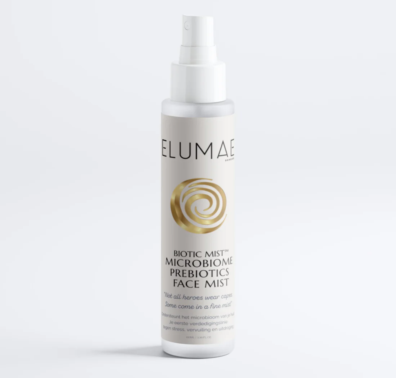 Biotic Mist™ Microbiome Prebiotics Face Mist