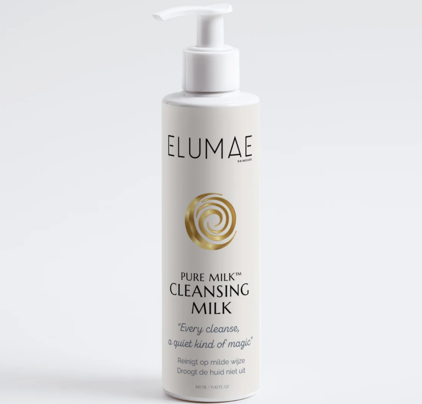 Pure Milk™ Cleansing milk