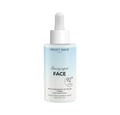 24-uur gezichtshydraterend serum