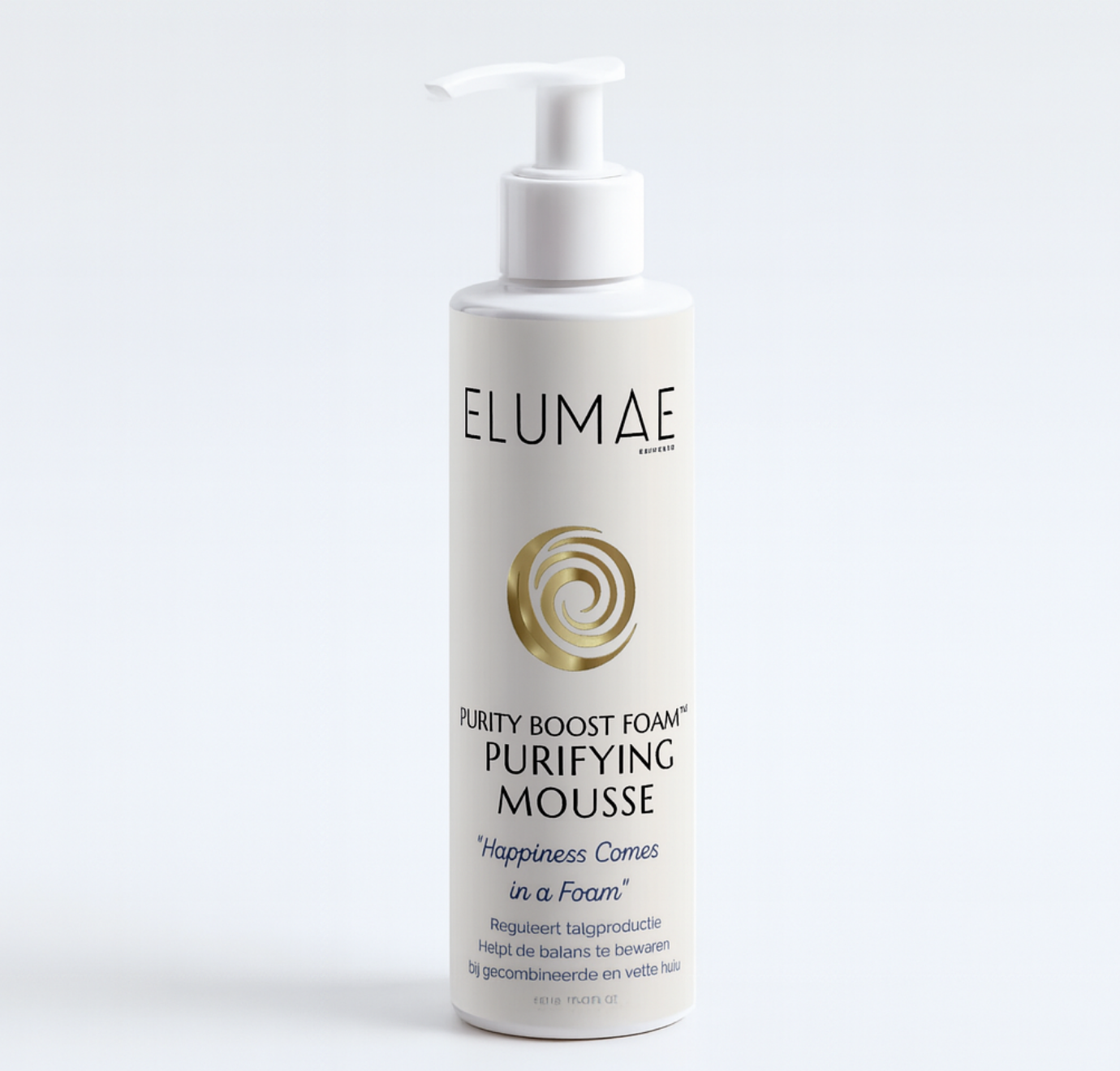Purity Boost Foam™ Purifying Mousse