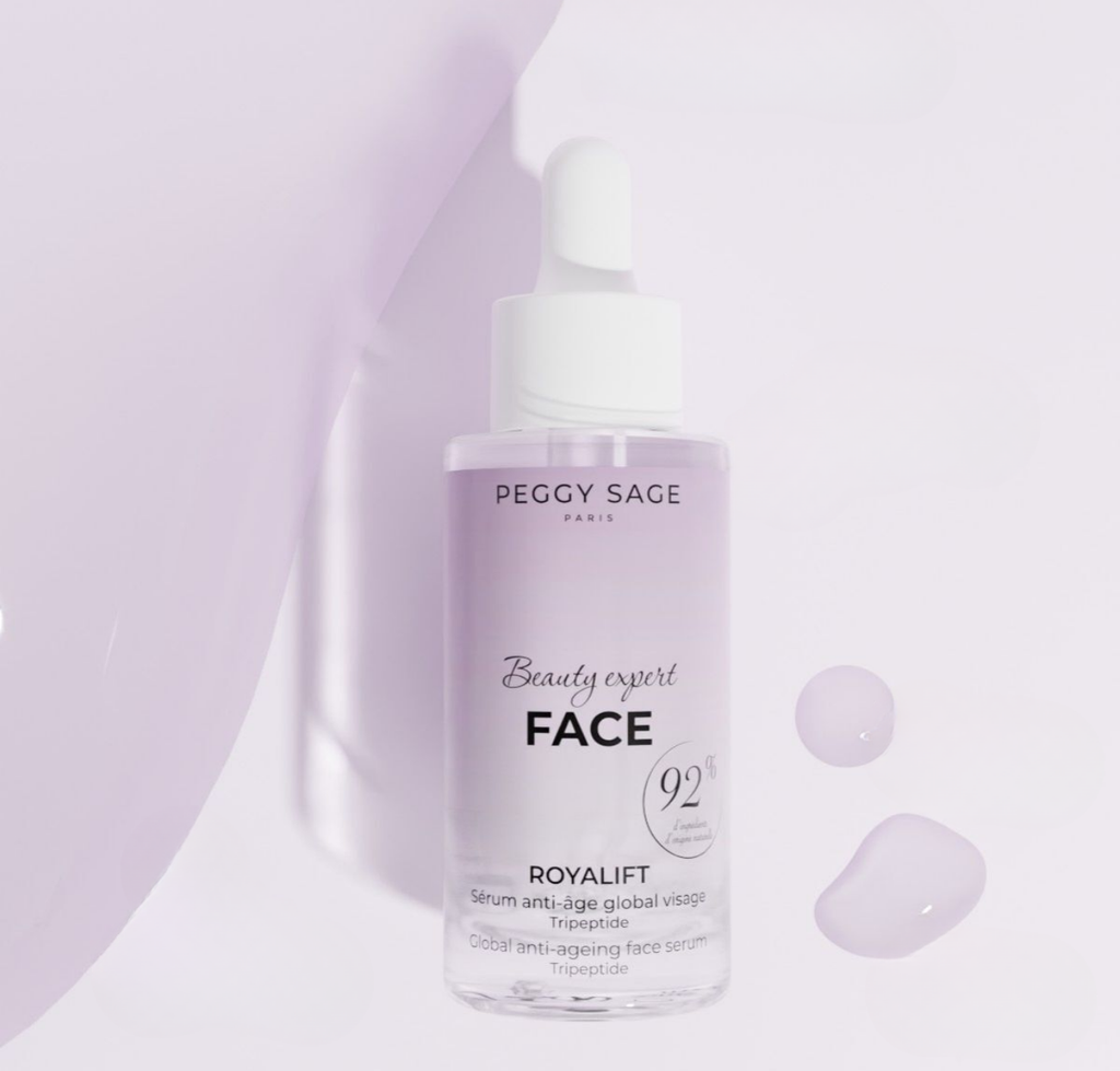 RoyaLift anti-ageing serum gezicht