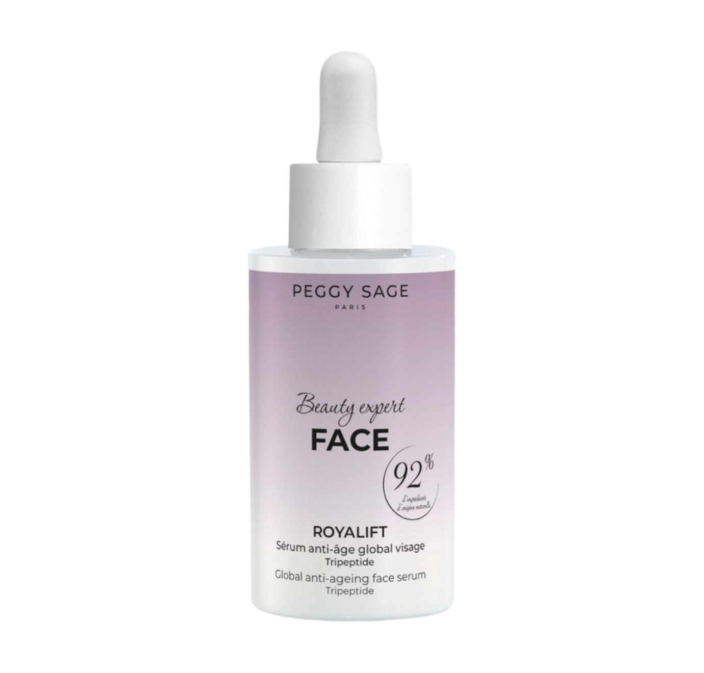 RoyaLift anti-ageing serum gezicht