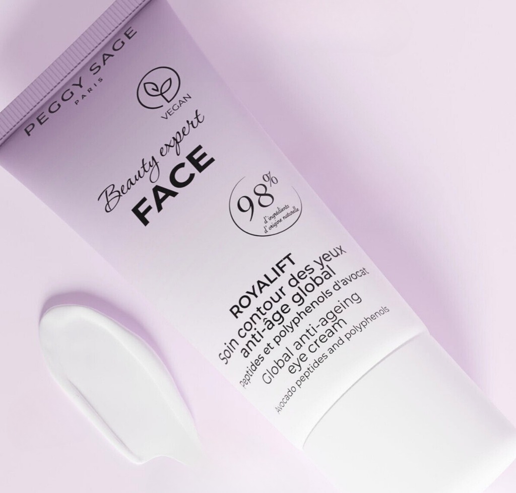 RoyaLift anti-ageing oogcontourverzorging