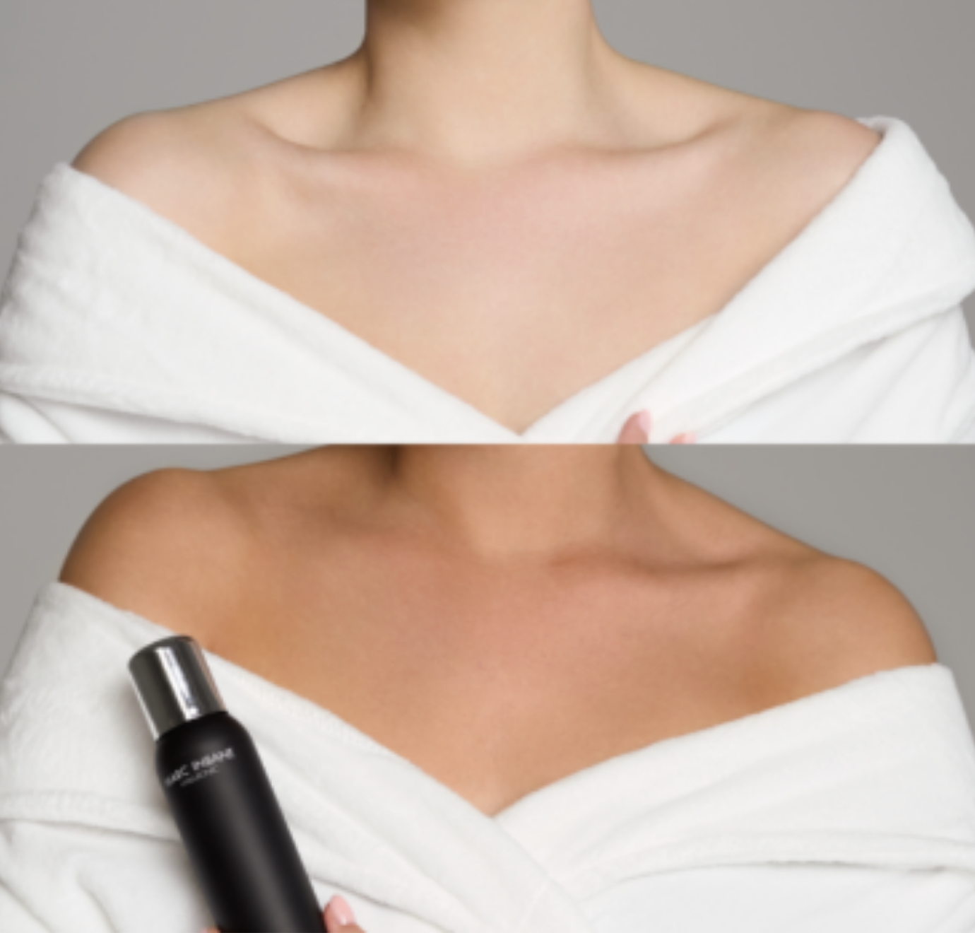 Hyaluronic Self-Tan Spray 100ml