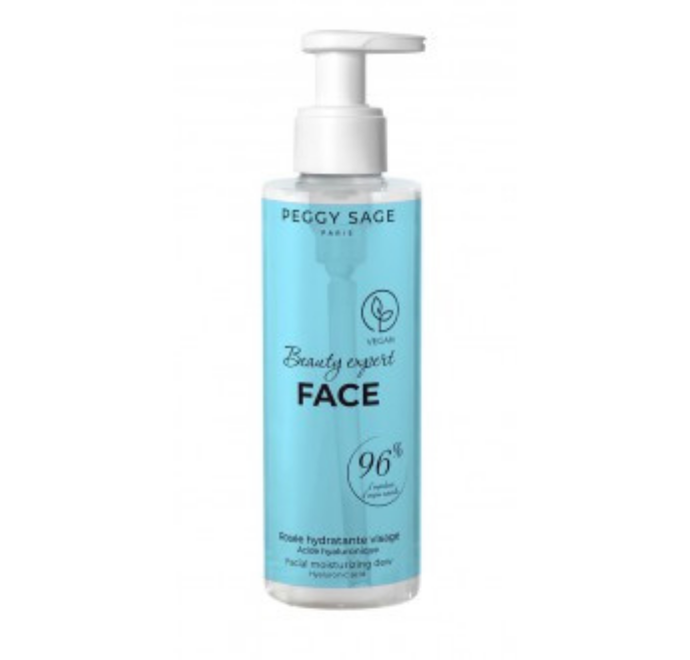 Super hydraterende lotion