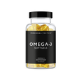 Omega 3 Visolie